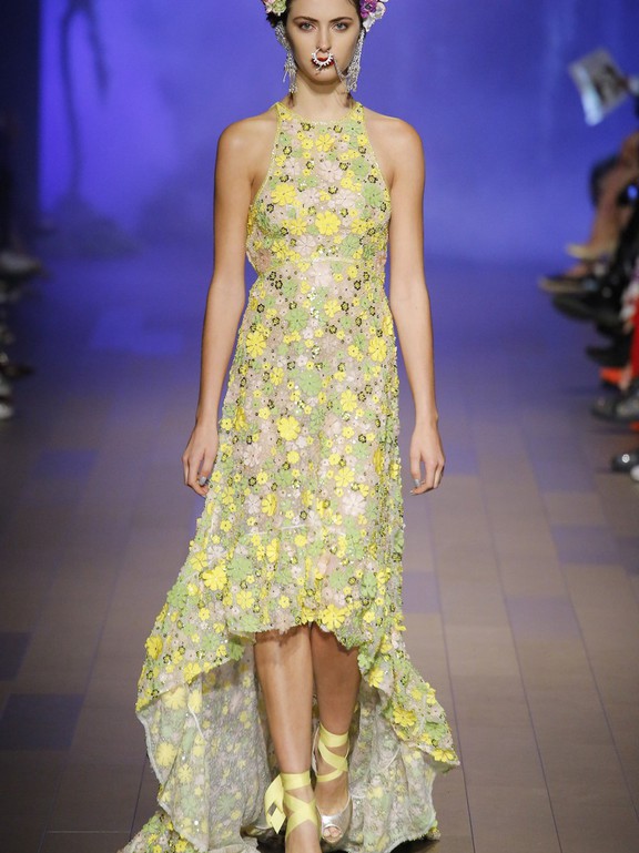  Naeem Khan