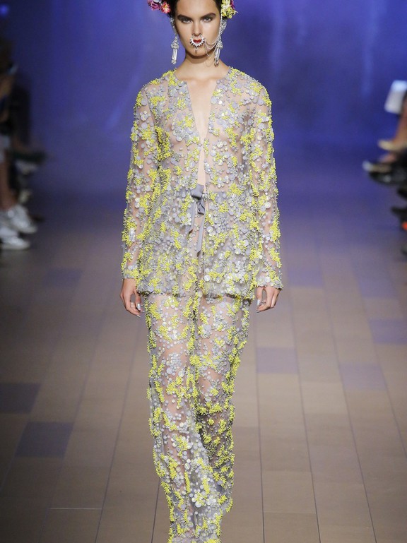  Naeem Khan