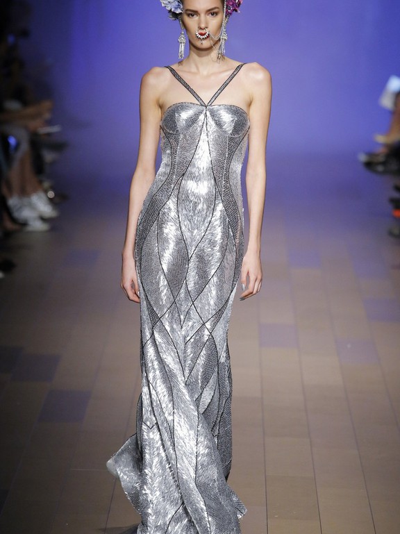  Naeem Khan