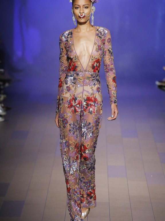  Naeem Khan