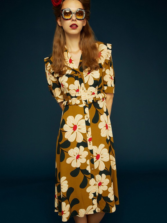  Orla Kiely