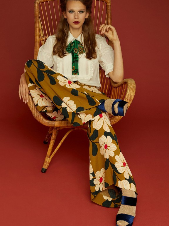  Orla Kiely