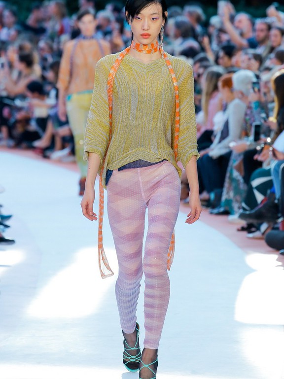  Angela Missoni