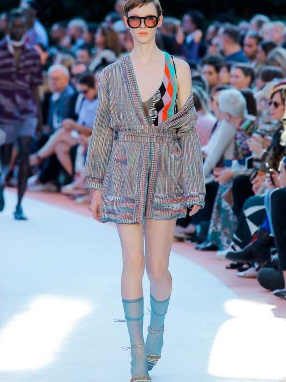  Angela Missoni