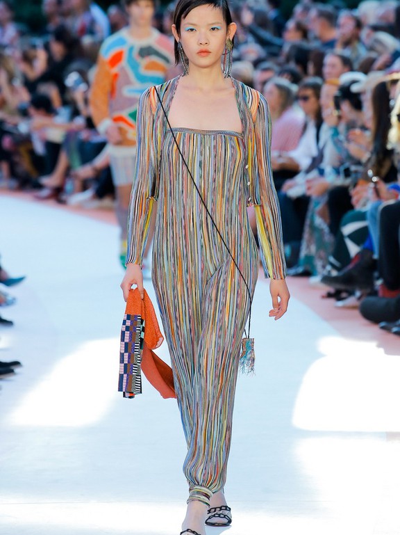  Angela Missoni