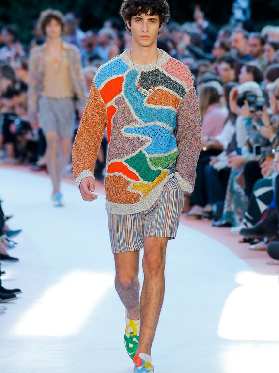  Angela Missoni