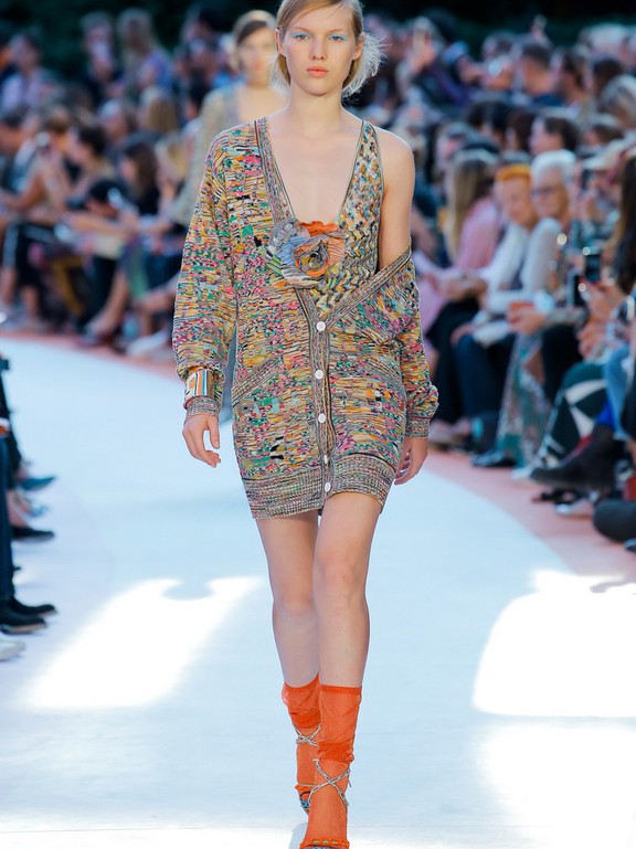  Angela Missoni