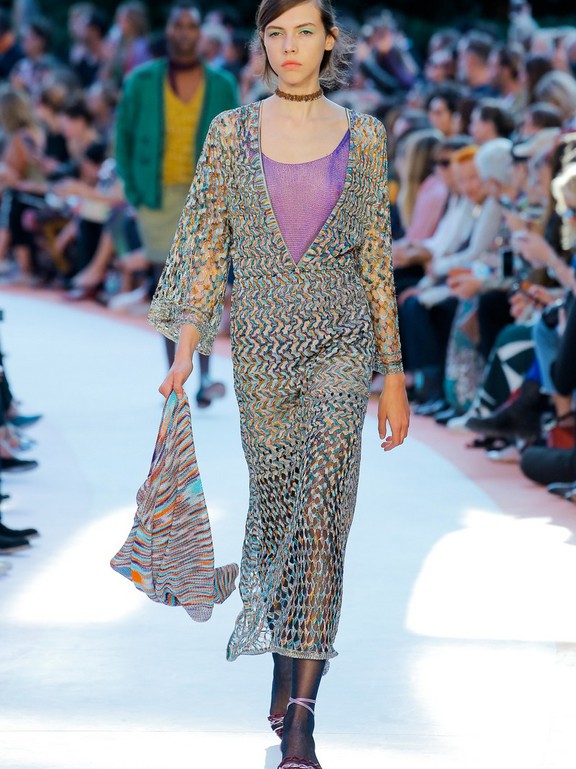  Angela Missoni