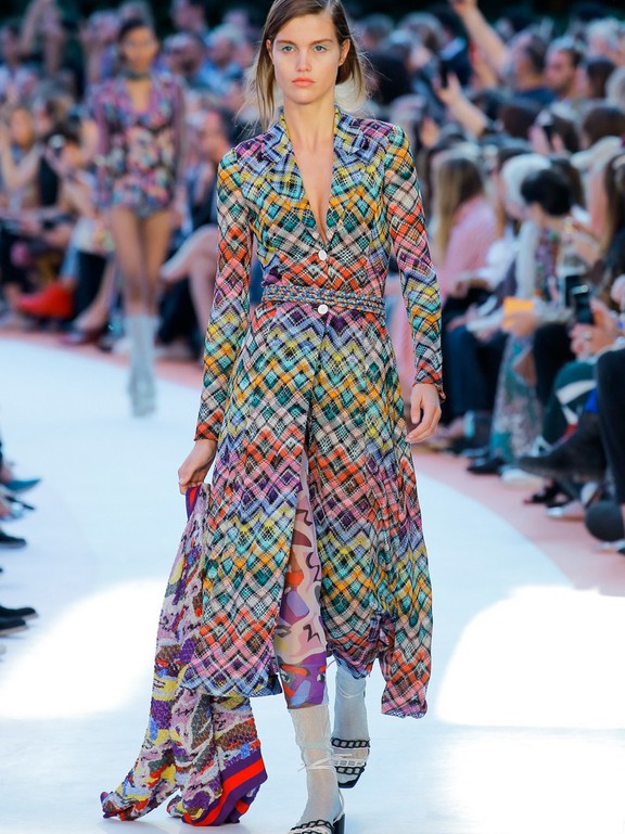  Angela Missoni