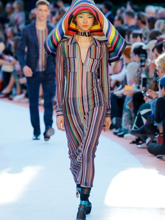  Angela Missoni