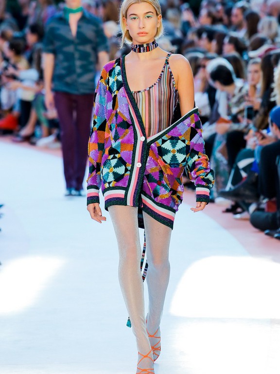  Angela Missoni