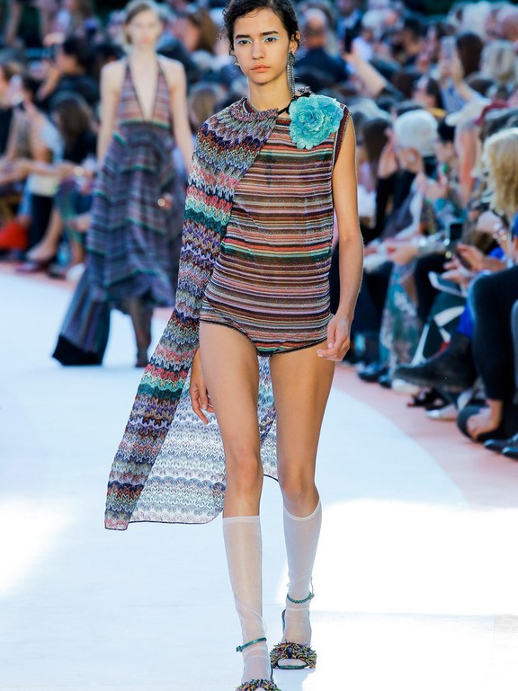  Angela Missoni