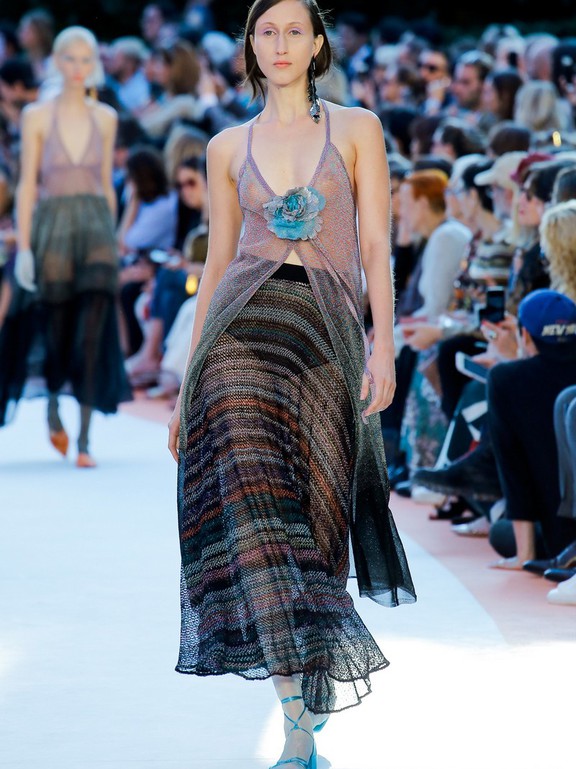  Angela Missoni