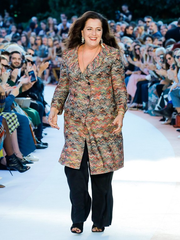  Angela Missoni