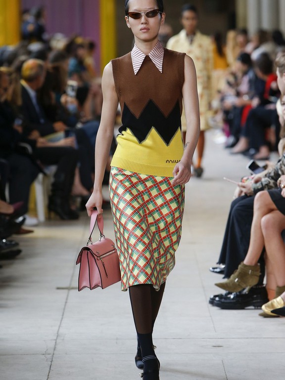  Miuccia Prada