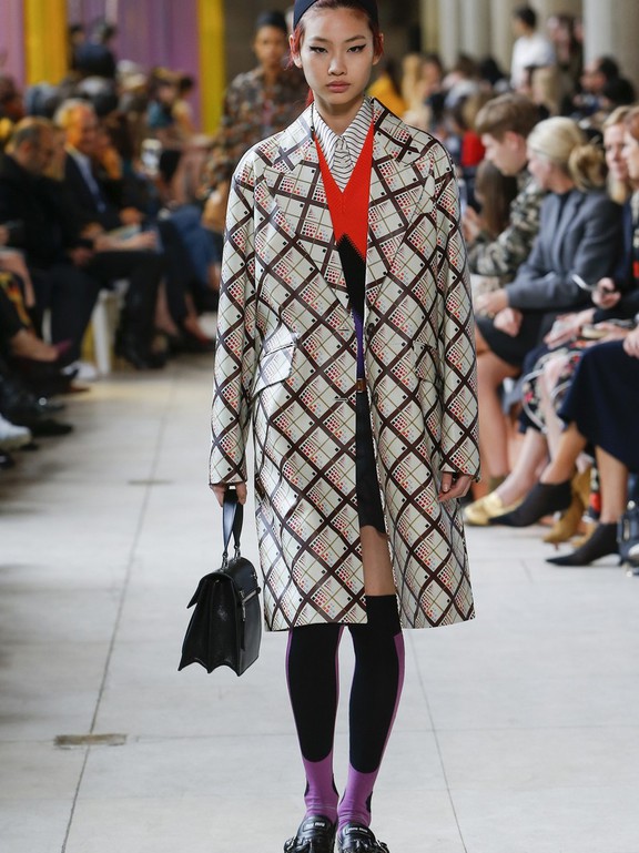  Miuccia Prada