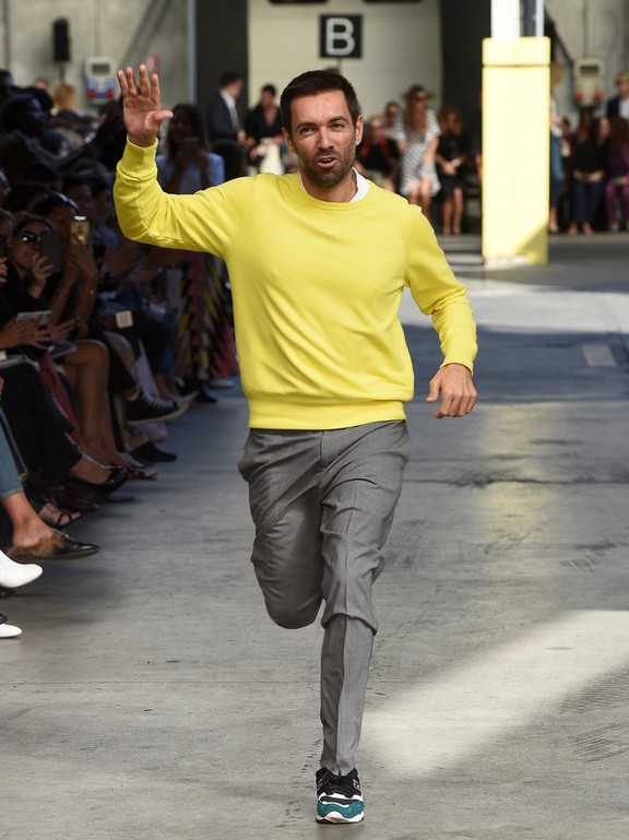  Massimo Giorgetti