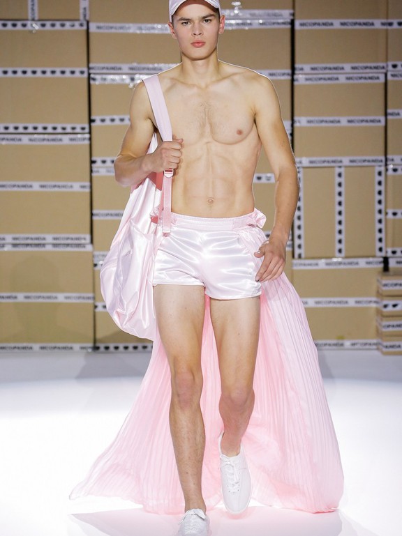  Nicola Formichetti