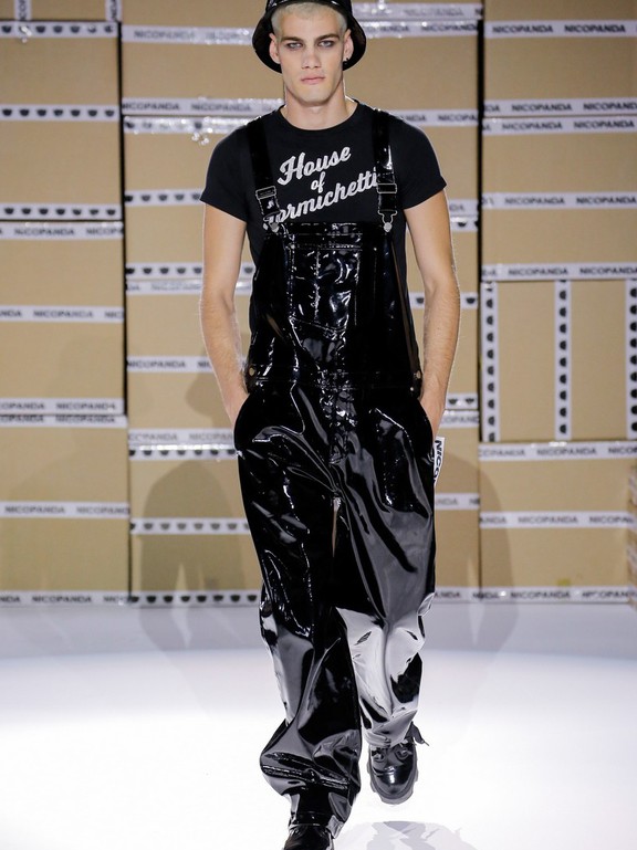  Nicola Formichetti