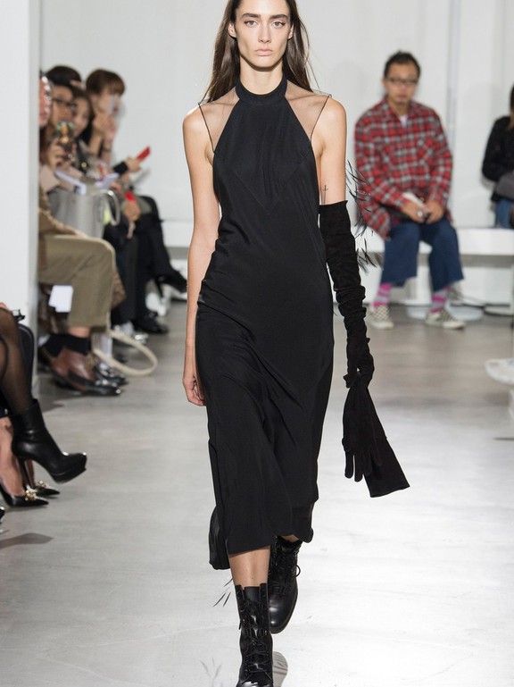  Olivier Theyskens