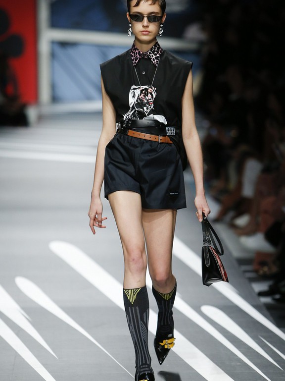  Miuccia Prada