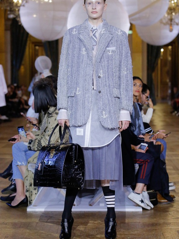  Thom Browne