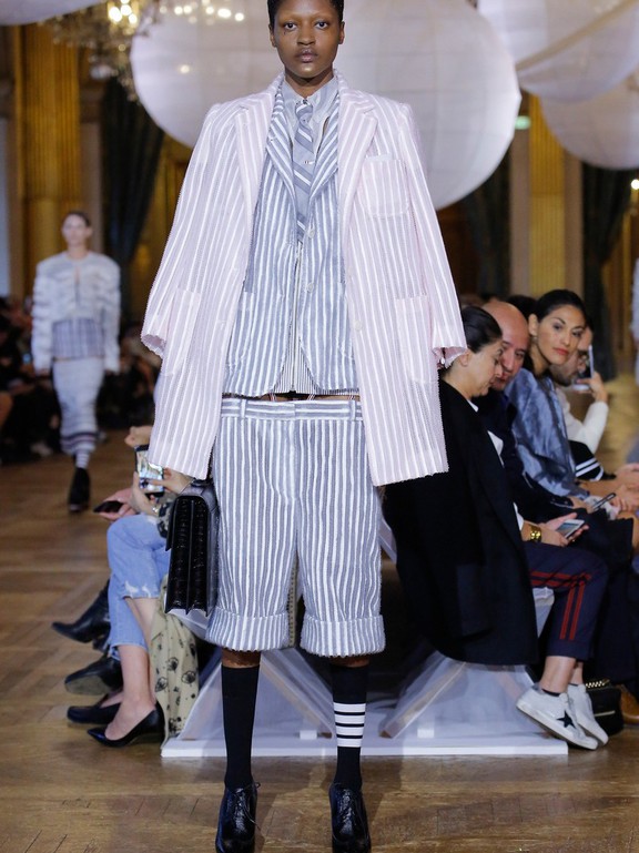  Thom Browne