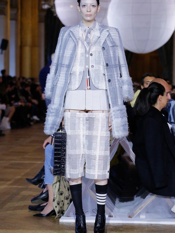  Thom Browne