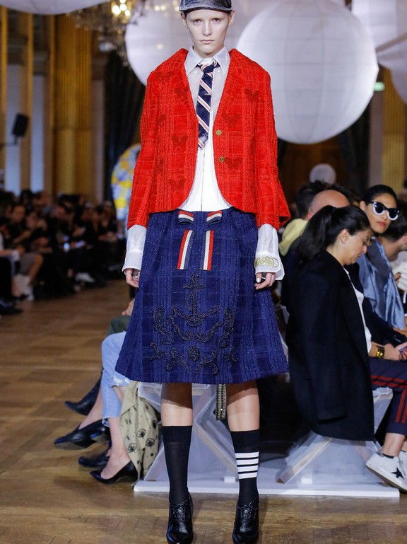  Thom Browne