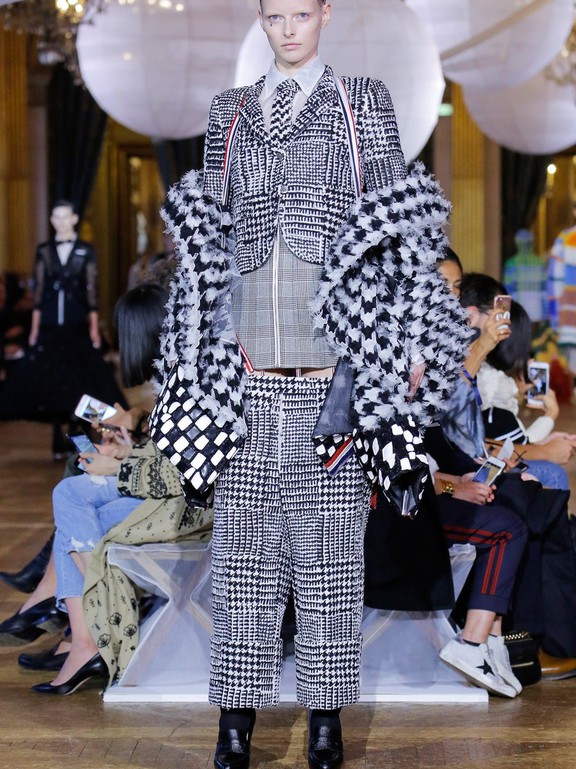  Thom Browne