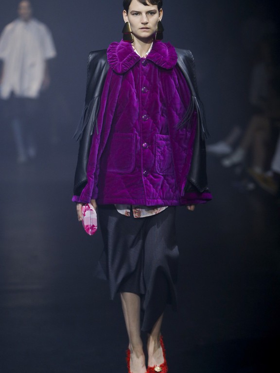  Demna Gvasalia