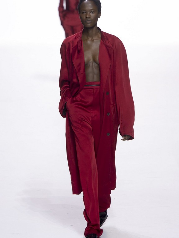  Haider Ackermann