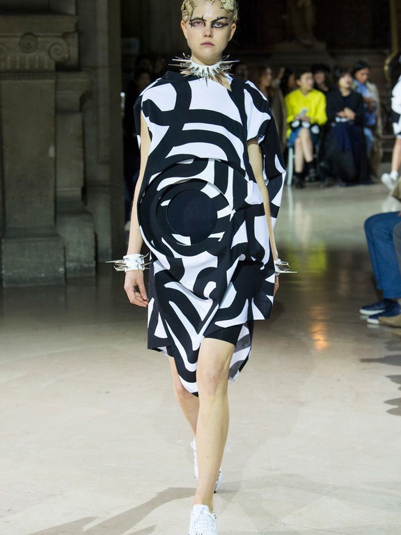  Junya Watanabe