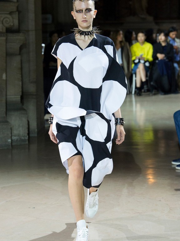  Junya Watanabe