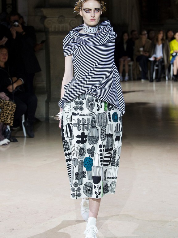  Junya Watanabe