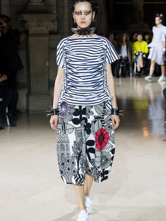  Junya Watanabe