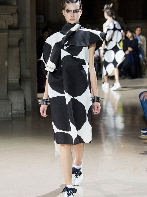  Junya Watanabe