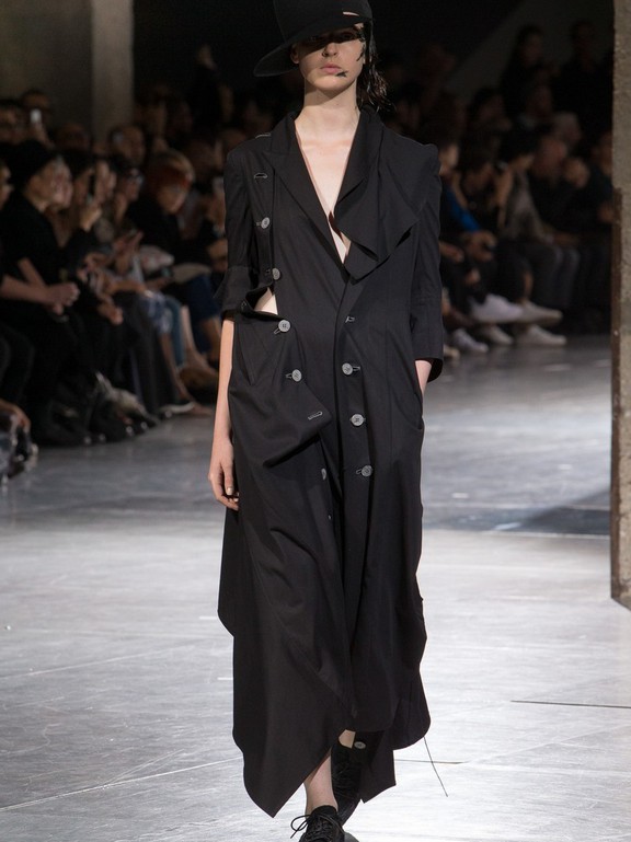  Yohji Yamamoto