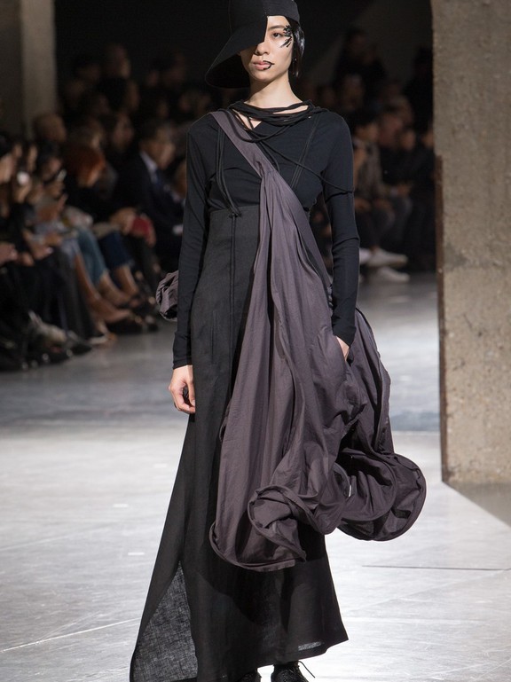  Yohji Yamamoto