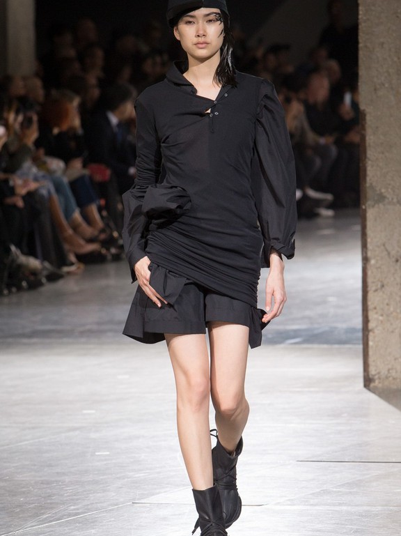  Yohji Yamamoto