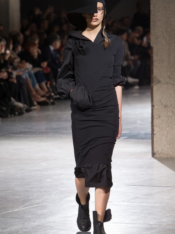  Yohji Yamamoto