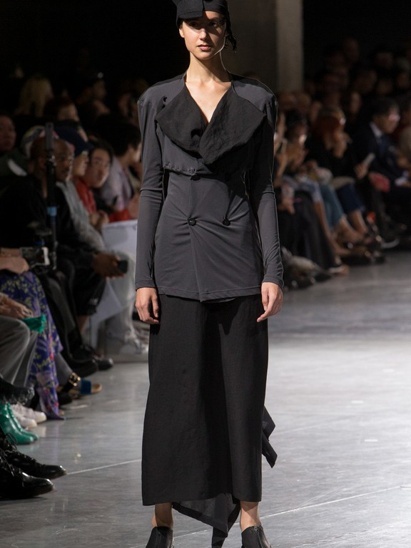  Yohji Yamamoto