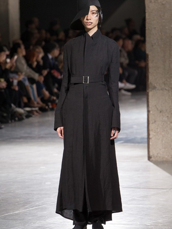  Yohji Yamamoto