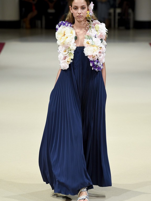  Alexis Mabille