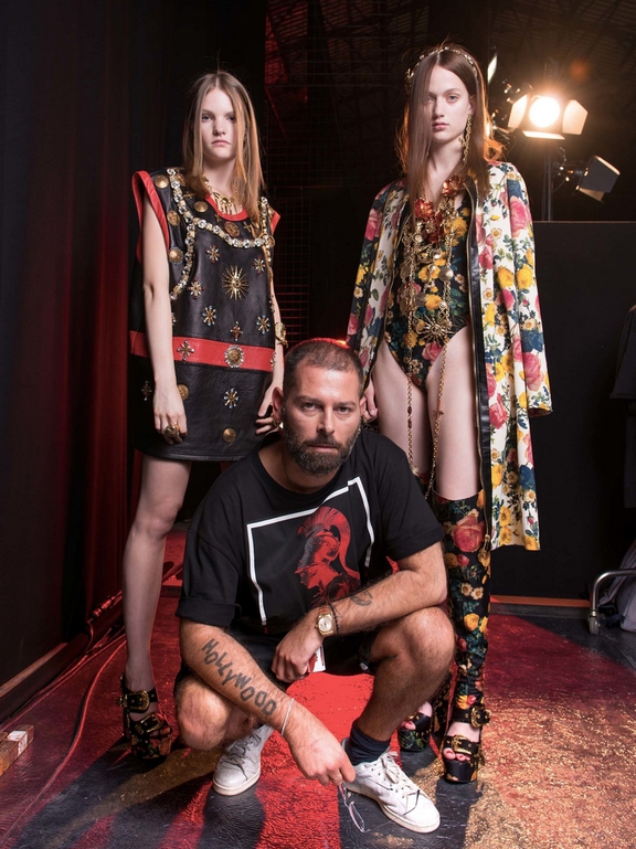  Fausto Puglisi