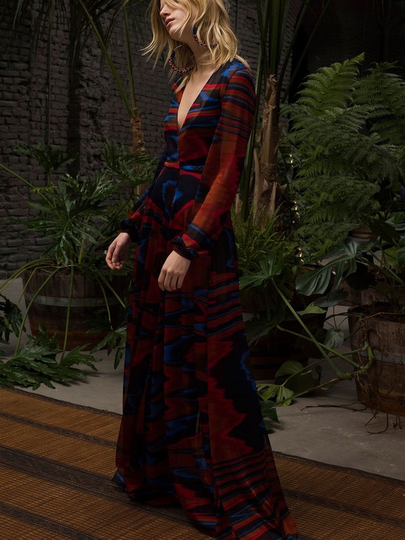  Angela Missoni