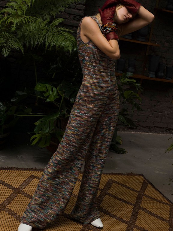  Angela Missoni