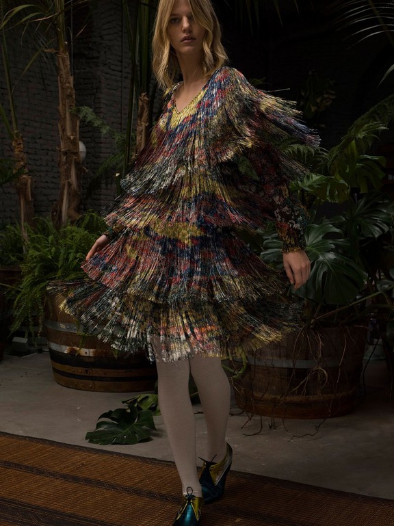  Angela Missoni