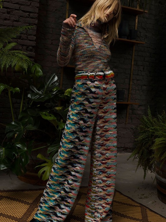  Angela Missoni