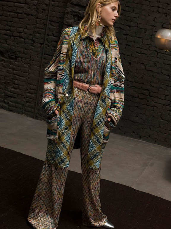  Angela Missoni